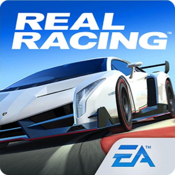real racing 3 5.4.0
