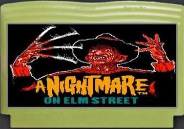 Nightmare On Elm Street (Dendy)