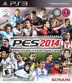 PES 2014 in Life!