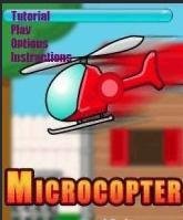 Microcopter