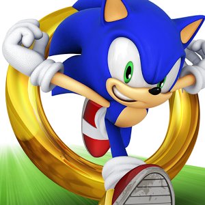 Sonic Dash 15.0.0
