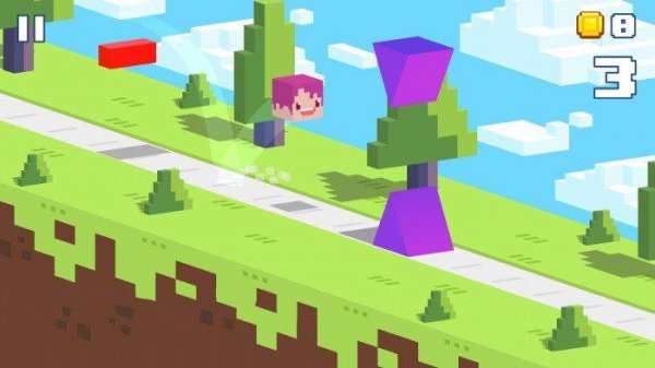 Bouncy Bits v1.0