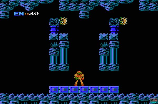 Metroid
