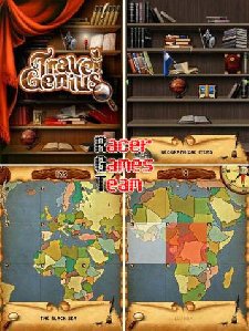 travel genius