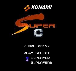 Super Contra