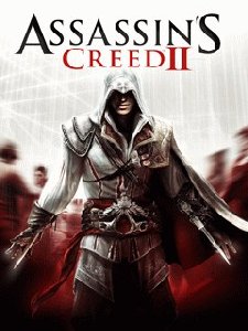 Assassins Creed 2 Samsung 240 RU