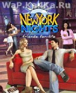 New York Nights 2 - Friends for Life