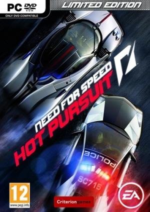 Ned for speed hot pyrsit