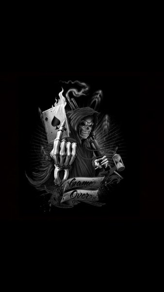 skeleton-card