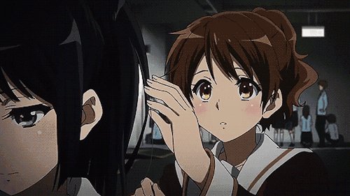 Hibike! Euphonium | Звучи! Эуфониум