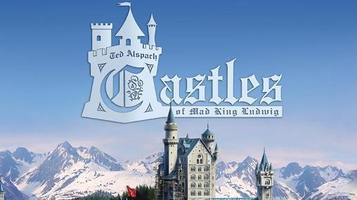 Castles of mad king Ludwig v1.0.2