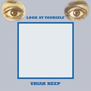Uriah Heep - July Morning
