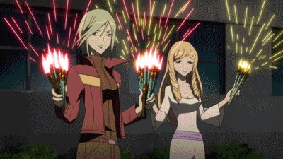 Star Driver: Kagayaki no Takuto