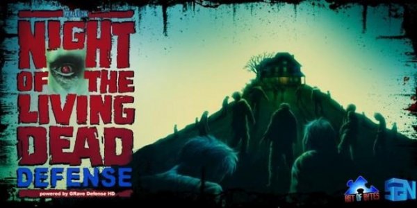 Night of the Living Dead (v01.04.00)