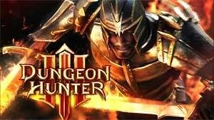 Dungeon Hunter 3