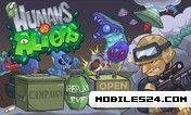 Humans Vs Aliens-481166