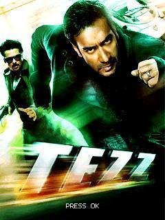 Tezz
