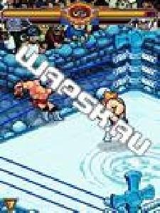 wapsk.ru Lucha Libre