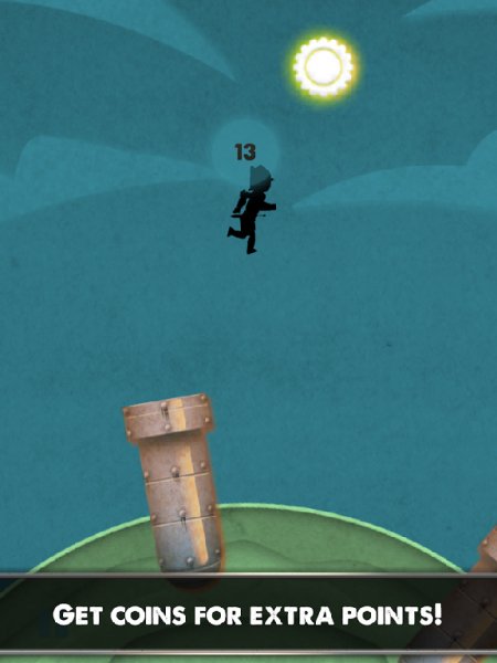 Game of Pipes v 1.0