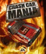 3D CRASH CAR MANIA (МАНИЯ УНИЧТОЖЕНИЯ МАШИН)