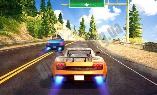 Street Racing 3D v1.7.1