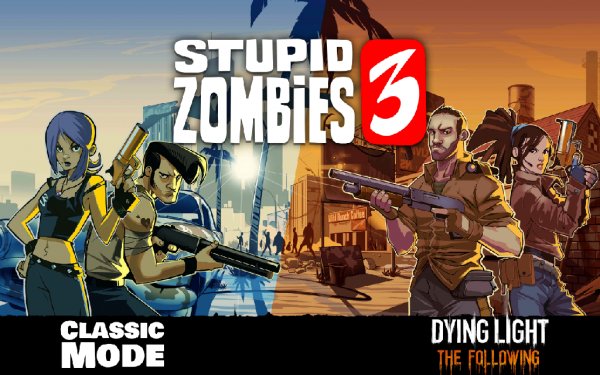 Stupid Zombies 3 2.0
