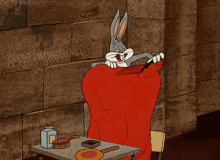 Gossamer-looney