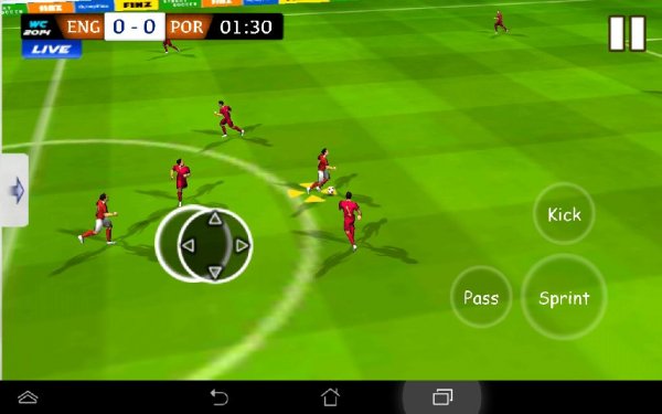 Play Football-15