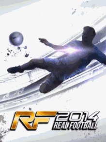 RealFootball 2014 Samsung 320x240