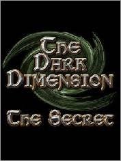 The Dark Dimension