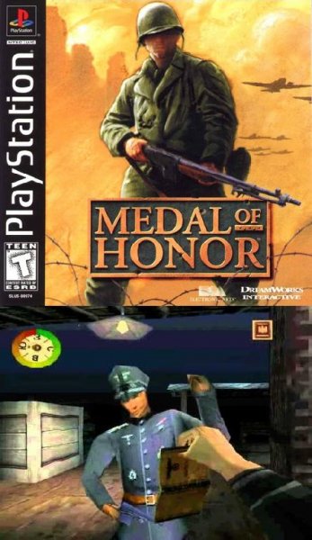 Medal of Honor [Vitan].part1