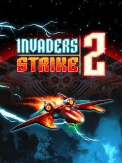 InvaderStrike2-240x320touch