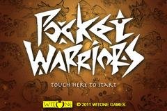 Pocket-Warriors