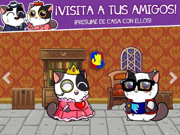 Mimitos - Mascota Virtual v 1.5