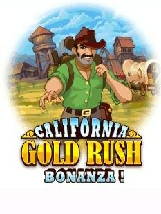 California Gold Rush Bonanza 240 sgh