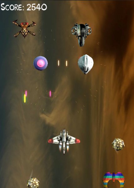 war space v.1.0