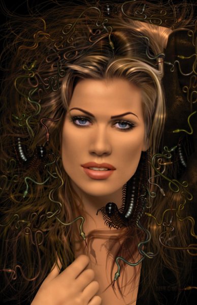 medusa