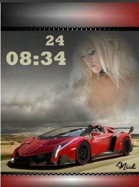 lambo