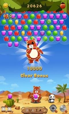 Candy Bubble v1 0 2
