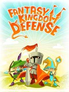 fantasy kingdom defense(1.6) by Chateeee