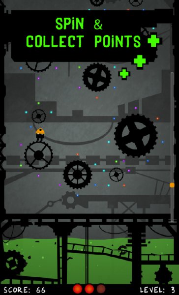 Wheels Of Survival v 1.0.4