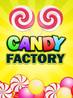 CandyFactory