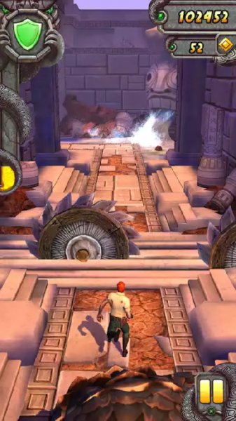 Temple Run 2 1.34.1