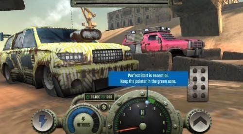 Racing Xtreme Best Rally Driver 3D v1.06