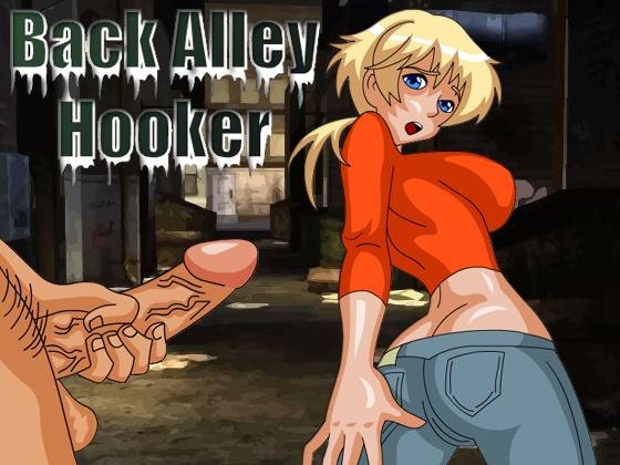 Back-Alley-Hooker