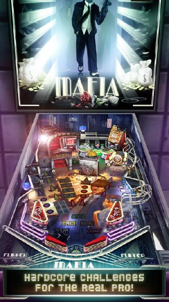 Tough Nuts Pinball v.1.1.12