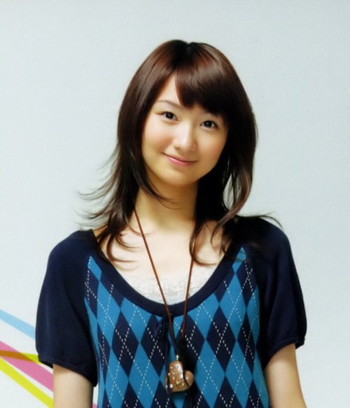 Tomatsu Haruka - nO limiT