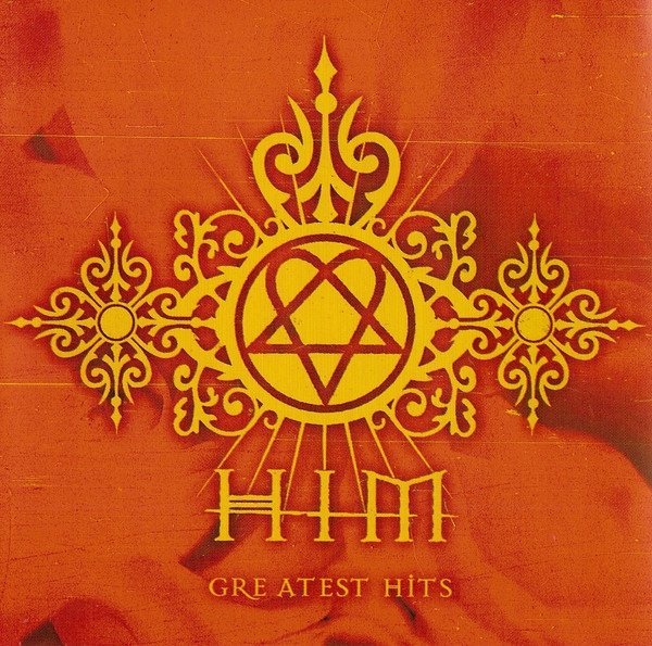 HIM - Bury Me Deep Inside Your Heart