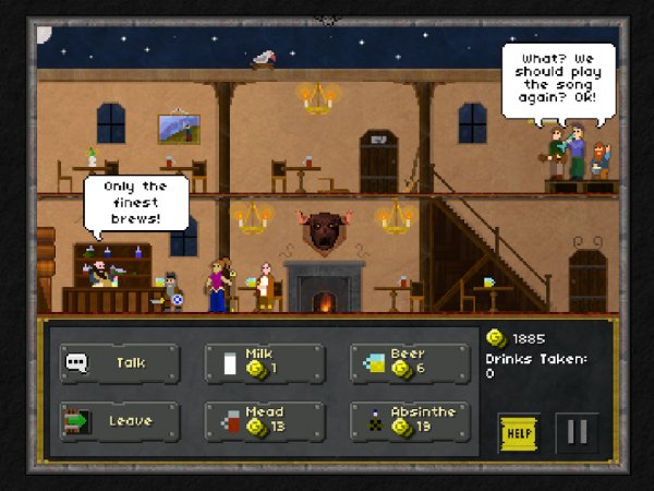 Pixel Heroes Byte amp Magic v.1.329