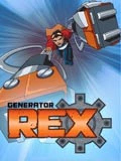 Generator Rex